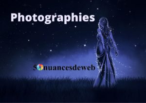 Photographe & Web Désigner 50nuancesdeweb